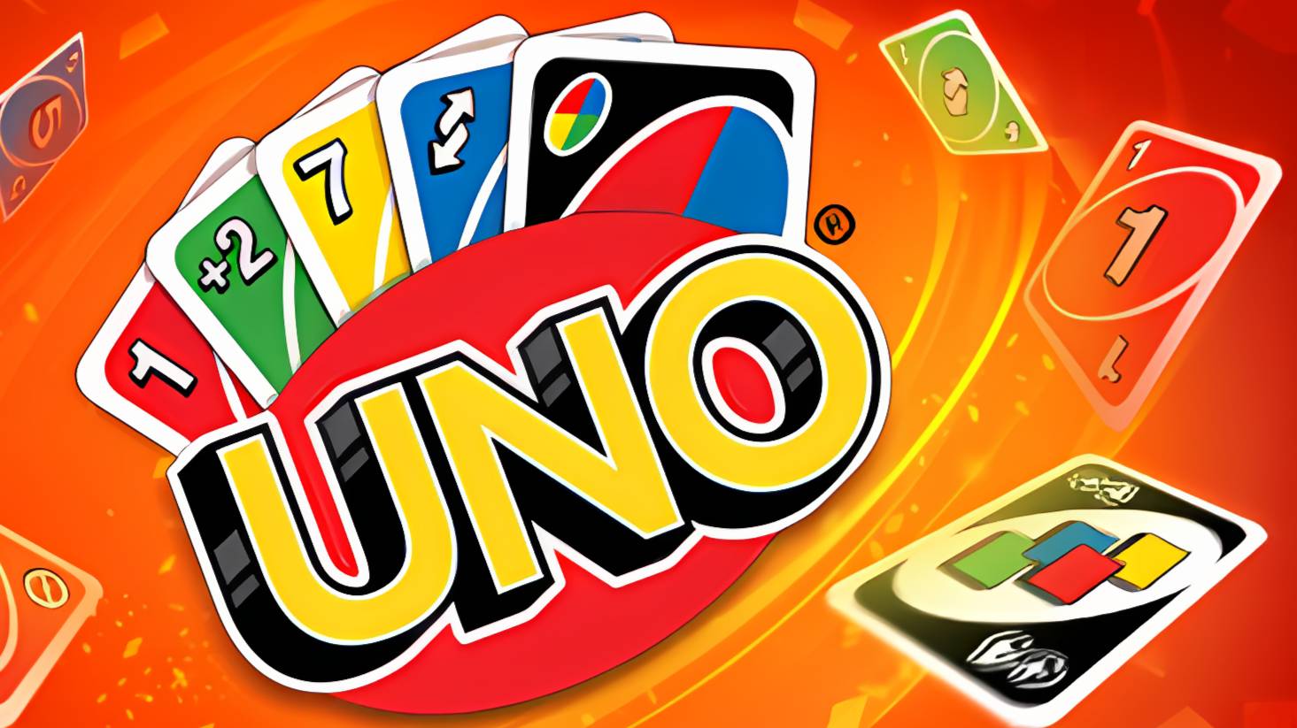 UNO геймплей игры для Android🔘🔵🔴 🅰🅽🅳🆁🅾🅸🅳🅿🅻🆄🆂👹 #UNO