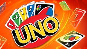 UNO геймплей игры для Android🔘🔵🔴 🅰🅽🅳🆁🅾🅸🅳🅿🅻🆄🆂👹 #UNO