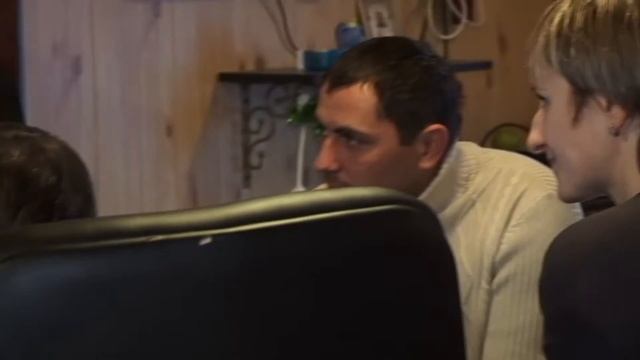 Дари Добро. Сезон 2 Серия 5 смотреть онлайн