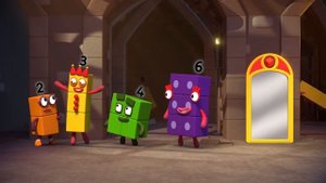 S2 E29 - Orange Level - Mirror, Mirror