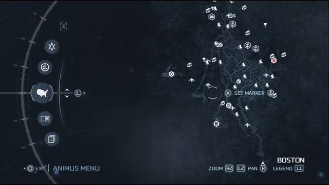 Very Important Information About Animus Cheats Can't Save Assassins Creed 3