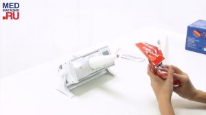 Ультрафиолетовый кварцевый ОУФК 01 1М Солнышко