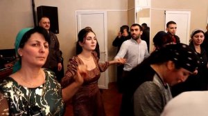 часть 2 Хасановы Мамед и Феруза 12.02.2023 Новосиль Орловская область