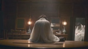 Танцовщица (La danseuse) 2016