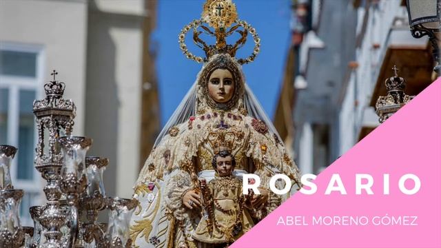 🔈 Rosario - Abel Moreno смотреть онлайн