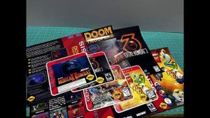 Изготовление картриджей для SEGA