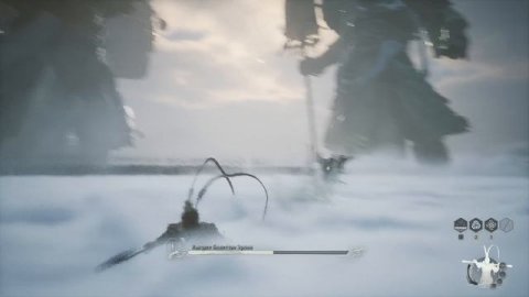 Black myth: Wukong. Начало