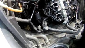 Starter BMW X5 E53 160KW