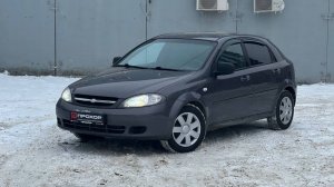 Обзор Chevrolet Lacetti I, 2012 г. ПРОХОР | Просто Хорошие автомобили