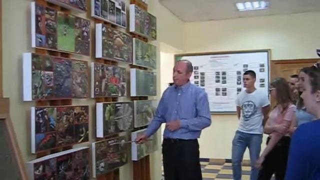 Кодры биоразнообразие