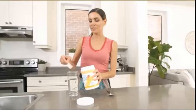 Yoga Burn Amino H2O Review: Custom Recipe For Women - Why You Should Buy It? смотреть онлайн