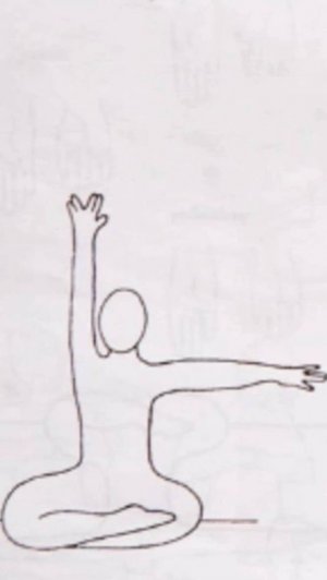 Медитация (мантра) Хар, Харей, Хари, Вахе Гуру  
1 раз 1 день 1 попытка