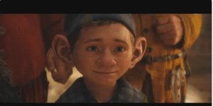 Белоснежка Мультфильм