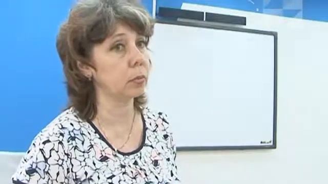 Школы Белогорска оснащают современным оборудованием смотреть онлайн