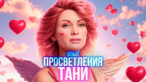 Как участник пришёл к просветлению?