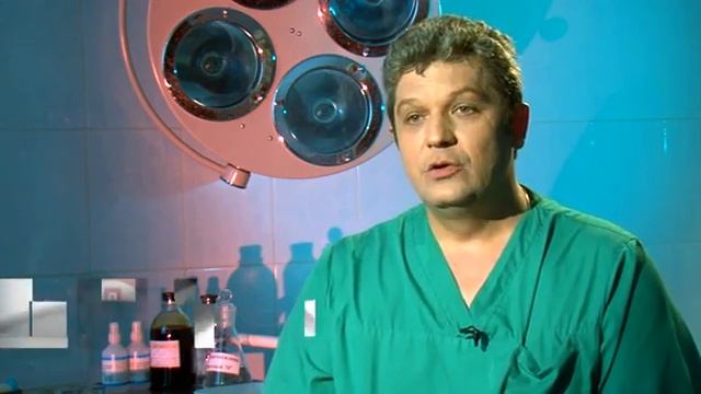 Атерома и ее хирургическое лечение