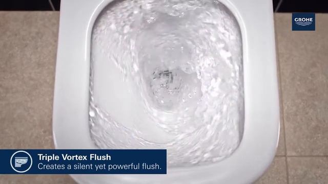 Унитазы Grohe Euro Ceramic