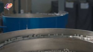 Производство карандашей фабрики Альянс