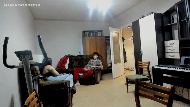 НЕУДАВШИЙСЯ ИРЛ ПРАНК