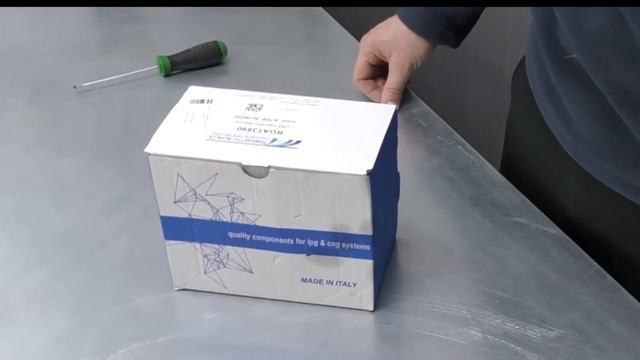 Редуктор Tomasetto AT09 смотреть онлайн