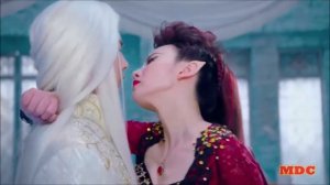 Ice Fantasy [ 🔥 Yan Da 💘 Ying Kong Shi ❄️ ] "Ecos de Amor"