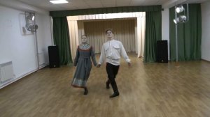 Бушко Карина Шаханов Трофим