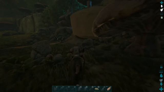 ARK: Aberration Tips смотреть онлайн