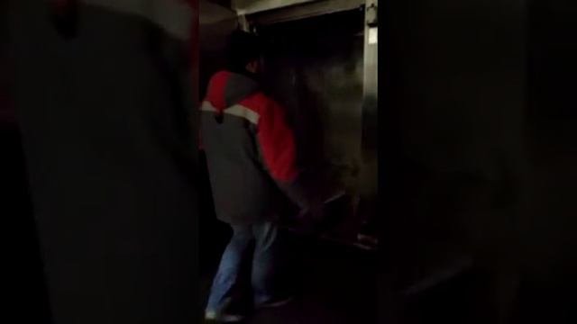 видео термокамера Fessman T3000