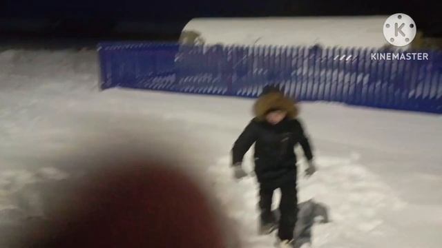 Сальтухи от Матвея смотреть онлайн