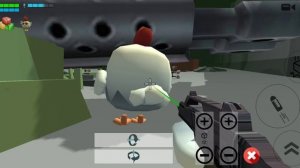 эпидемия чикинов 22 серия 2 часть