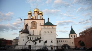 Старо-Невский проспект