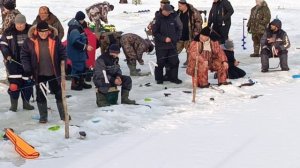 Ловля форели,форелевая рыбалка РК "Фишка" Петряиха