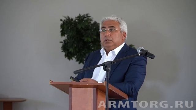 НТС «Сибдальвостокгаз», 2021. Доклад генерального директора «МОСГАЗА» Гасана Гасангаджиева. Часть I