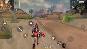 Free Fire
