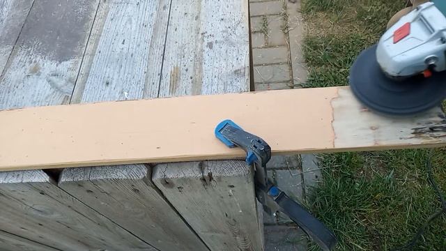 Как быстро снять старую краску с дерева. Удаление краски с дерева. Песочница своими руками смотреть онлайн