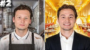 Открыли Мишлен Ресторан За 24 Часа! | РЕАКЦИЯ #2 НА НОВОЕ ВИДЕО ЭКСАЙЛА | СМОТРИМ EXILE / ХАЗЯЕВА