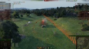 105leFH18B2 лучшая арта 5 уровня