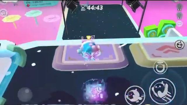 Eggy Party：Neon Fantasy City