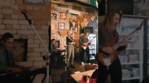 Кавер-группа SvetaFour band - акустический концерт (live!)