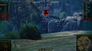 GSOR 1008 - ОБЗОР ТАНКА! ИМБА ИЛИ НЕТ? World of Tanks!