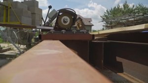 Страшный сон ржавчины. Зачистной станок своими руками.