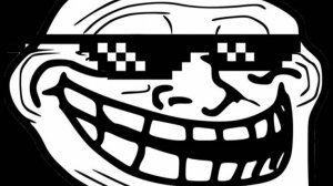 Ты затролен Youve Been Trolled geometry dash