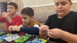 Китайские конфеты 2