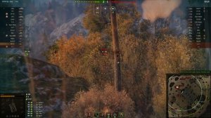 Как играть на МТ-25 / Первые три отметки / Мастер