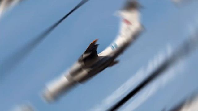 ИЛ-78М Самолет топливозаправщик