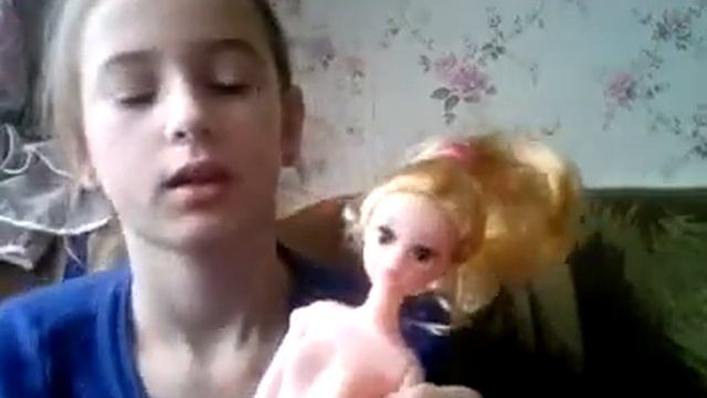 Моя кукла Лейла смотреть онлайн