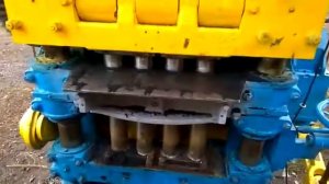 Брикетирование коксовых брикетов