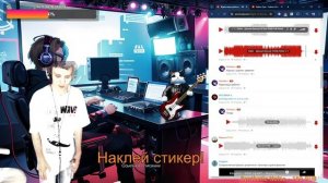 Слушаем работы музыкантов с PromoDJ, субботний выпуск #3