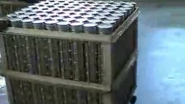 процесс автоклавирования