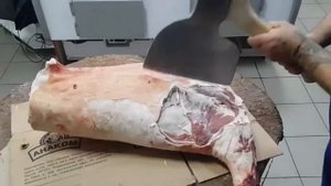Продажа мясо 🥩 Баранина Халяль Оптом из России 🥩🇷🇺🤝👍💪